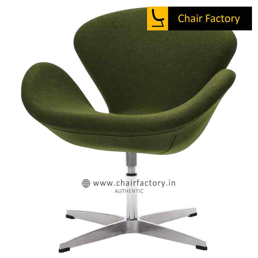 Dove Lounge Chair 